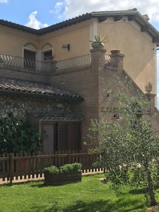 Le Case Della Baracchina Pisa Exterior foto