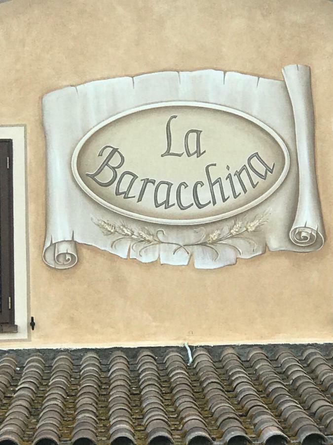 Le Case Della Baracchina Pisa Exterior foto